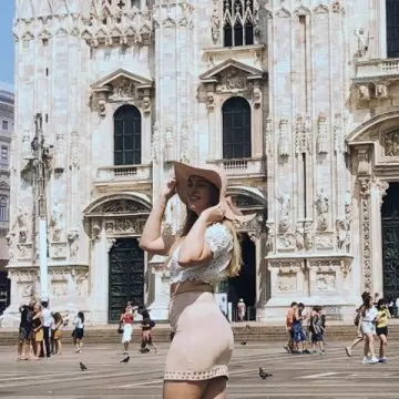 littlemissnora image 0